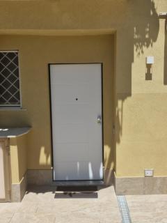 Richard's House - Salerno - 5