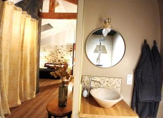 La Passionnante Gîte avec Spa privatif - Saint-Philbert-de-Bouaine - 3