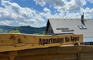 Apartmány Na Kopci - Jeseník - 5