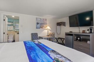 Olde Tavern Motel and Inn - Cape Cod - 4