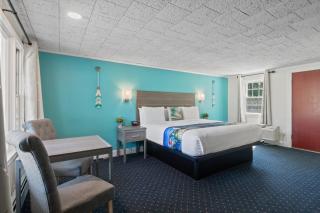 Olde Tavern Motel and Inn - Cape Cod - Orleans - 8