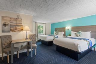 Olde Tavern Motel and Inn - Cape Cod - Orleans - 6