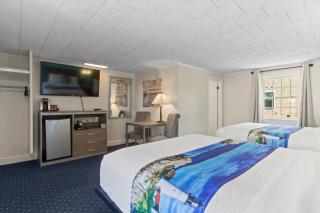 Olde Tavern Motel and Inn - Cape Cod - Orleans - 2