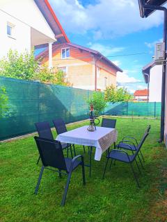 Urban Home - Sarajevo - 1