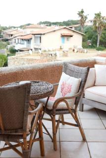 Panoramic Villa -Sea front Porto Rotondo- - 9