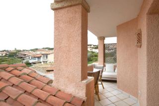 Panoramic Villa -Sea front Porto Rotondo- - Porto Rotondo - 3