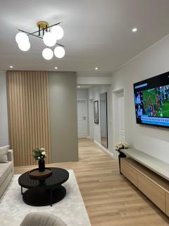 Chindia Park Suite - Târgovişte - 4
