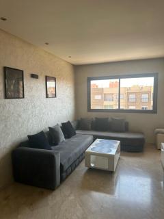 Appartement chic et cosy en plein centre de Gueliz - Marrakesh - 2