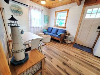 Sea & Sun Cottage #1 - 5