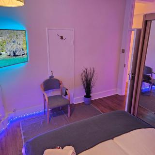 Spacious flat in Central London - Londra - 1