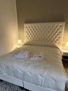 Luxury room Anelli center of Roma - 7