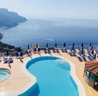 Casa Vacanza Ginevra - Ravello - 6