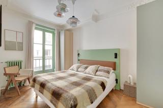 Pure Gem in the Heart of Saint Germain - 2CH-6P - Parijs - 8