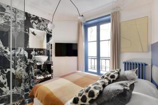 Pure Gem in the Heart of Saint Germain - 2CH-6P - Parijs - 7