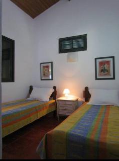 Casa no condomínio a 200m da praia do Lázaro - Ubatuba - 8