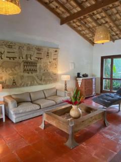 Casa no condomínio a 200m da praia do Lázaro - Ubatuba - 4