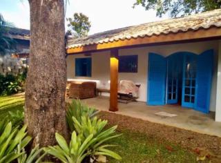 Casa no condomínio a 200m da praia do Lázaro - Ubatuba - 2