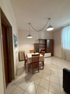 Casa Gemini - Bari - 2
