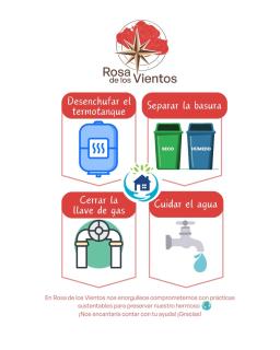 Rosa de los Vientos - Cañada - Córdoba - 1