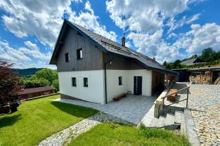 Apartmány Na Kopci - Jeseník - 7