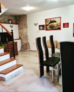 Marjan Apartmant in Split - 2