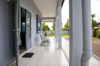 Sabajo appartement verhuur - 0