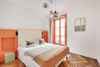 Parisian Luxury & Charm - St Germain - Parijs - 7