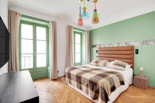 Parisian Luxury & Charm - St Germain - Parijs - 8