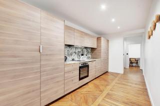 Parisian Luxury & Charm - St Germain - Parijs - 9