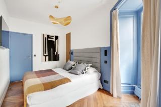 Parisian Luxury & Charm - St Germain - Parijs - 6