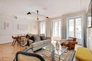 Parisian Luxury & Charm - St Germain - Parijs - 0