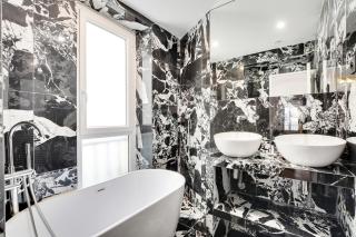 Parisian Luxury & Charm - St Germain - Parijs - 5