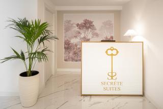 Secréte Suites - Sestu - 7