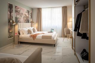 Secréte Suites - Sestu - 8