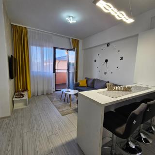 Apartament Dem Rădulescu langa strand - Râmnicu Vâlcea - 7