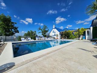 Vila Santorini Nacionalni Park Fruška Gora - Rakovac - 5
