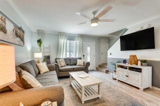 Panama City Beach Retreat Pool and Beach Access! - Panama City Beach - 5