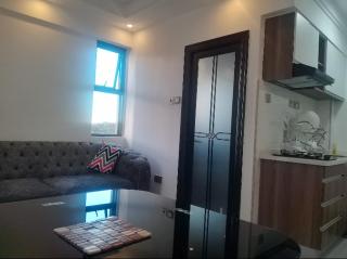 Sam's place - Nairobi - 8