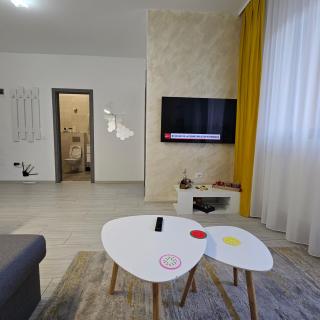 Apartament Dem Rădulescu langa strand - Râmnicu Vâlcea - 3