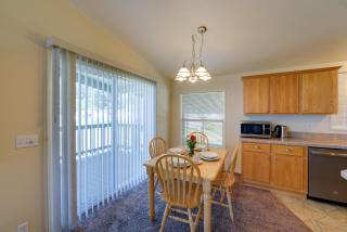 Smith River Home with Boat Launch and Ocean Views - Smith River - 4