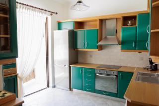Maira Cozy Apartment - Sparta - 7