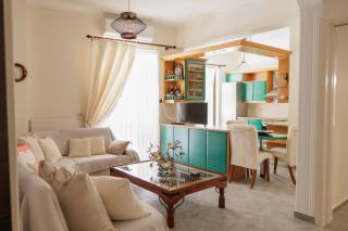 Maira Cozy Apartment - Sparta - 1