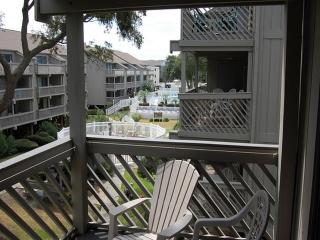 Shipwatch II P201 - Myrtle Beach - 0