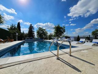 Vila Santorini Nacionalni Park Fruška Gora - Rakovac - 7