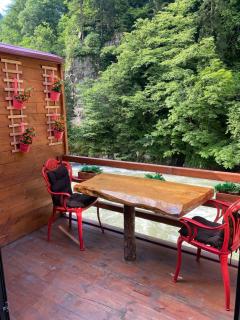 Hoşdere Bungalov - Çamlıhemşin - 2