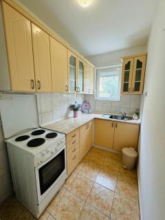 APARTMENTS LUKA 1 - Petrovac na Moru - 2