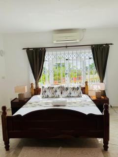 D BES Residence Self Catering - Beau Vallon - 6