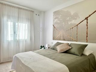 Pambnb - Cozy refurbished city center apartment - Santa Cruz de Tenerife - 8