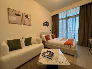 ASHRI HH, studio in Riviera - Dubai - 0