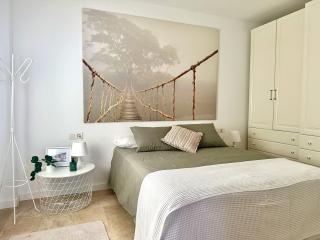 Pambnb - Cozy refurbished city center apartment - Santa Cruz de Tenerife - 7
